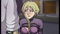 Witch Hunter (Lazy Tarts) - Part 54 Horny 18 Years Old Babe By LoveSkySan69 Thumb