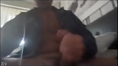Gay scally Wank &amp_ Cum Thumb