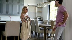 StepUncle.. Wtf! Why Didn'_t You Knock Thumb