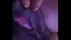 Comfort Rubbing Her Calabar Toto Thumb