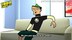 Tooncody - Duncan (Total Drama Island) Preview Thumb