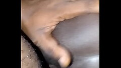 Jamaica Hard cock, thick bitch nextdoor Thumb