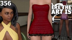 WHERE THE HEART IS #356 &bull_ Another babe can'_t get enough of his meat whip Thumb