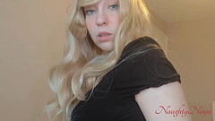 Step-Mom Accidently Falls on my Dick by Accident Thumb