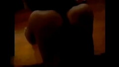 Fucking my friend with benefits from the back. Thumb