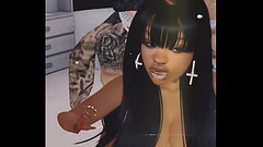 PREVIEW MY HOMEBOY WENT TO JAIL AND NEEDED SOMEONE TO CHECK ON HIS BM Thumb