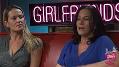 Hosts Dana DeArmond and Elexis Monroe ask Melissa Monet about what she'_s experienced in her 20  years in the adult industry, including her stints as a sex surrogate and escort Thumb