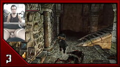 THE ADVENTURES OF OCHINCHINCHAN IN DARK SOULS 2 #3 Thumb