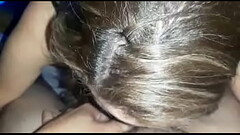A mi flaca Li le encanta mamarmela Thumb
