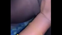 Alphitryon trying this tight pussy Thumb