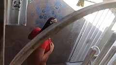 My neighbor really wants to fuck me, I fulfill his wish. Sometimes you have to be a whore for your neighbors. Thumb