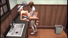 Wicked of Whimsville : Se.1 Ep.23 Karen'_s Hard at Work! Thumb