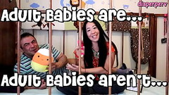 ABDLs are not and are... dispelling media myths Thumb