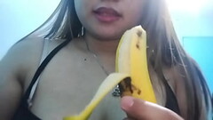 Seductive Banana Play Thumb