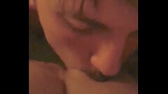 Tight pussy Thumb