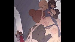 Futa Compilation #14 Thumb