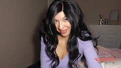 If my Girlfriend doesn'_t do Anal, her Step-Mom does Thumb
