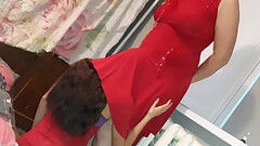 Two Heterosexual girls tasted each other'_s pussies in time - Girls fly orgasm Thumb