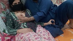 Desi Stepsister And Stepbrother Having Sex In Their Step Parents Room Thumb