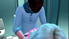 The Sims 4 episode 3 misterius accident Thumb