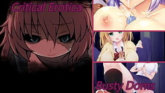 Critical Erotica - Busty Doms (S1::E2) Thumb