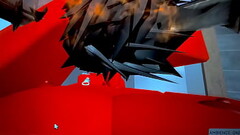 Demon breeds rich femboys throat Thumb