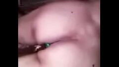 mi vicio mas rico en mi culo Thumb