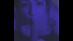 BOTEI ESSA PUTA PRA MAMAR NO PAU ( GOZADA NA CARA DELA NO &Aacute_LBUM MEU PAU ) Thumb