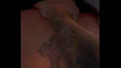 Amateur girlfriend gets pounded from behind Thumb