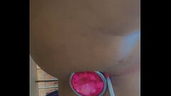 Deixando meu cuzinho docinho para o boy Thumb