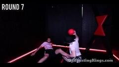 Low-Blow Dodgeball (Preview) Thumb