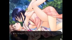 戦国の黒百合3 Thumb