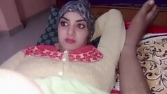 Enjoy sex with stepbrother when I was alone and sleeping her bedroom Thumb