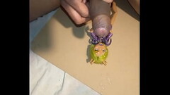 Cumpilation 6 Mu&ntilde_ecas monster High Facial recopilaci&oacute_n Thumb