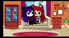 Fer y Luna en su luna de miel Thumb