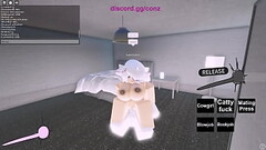 Pounding a Girl on Roblox Thumb
