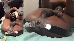 The Anal Whore That I'_ve Become - DJ ButtPussy Thumb