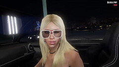 GTA 5 - First Person Hooker #9 Thumb