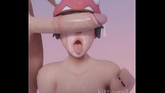 Kittyyevil compilation Thumb