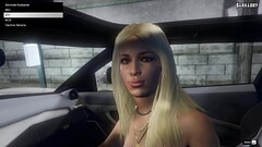 GTA 5 - First Person Hooker #3 Thumb