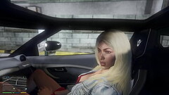 GTA 5 - First Person Hooker #2 Thumb