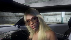 GTA 5 - First Person Hooker #1 Thumb