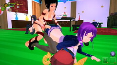 SlaveBar Nishy'_s Birthday Dream Event III Thumb