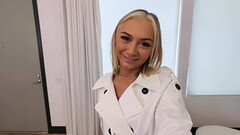 I Get So Horny When My Tight Pussy Is Stuffed Thumb