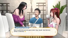 Prince of Suburbia parte 1 dublagem amadora novinhos dublando gostoso Thumb