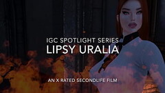 Spotlight Girl:Lipsy Uralia Thumb