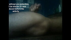 MY ORGASM TIME CAN BE 4MINS IF I DON'_T CONTROL MY SYSTEM. - Jan 23, 2024 Thumb