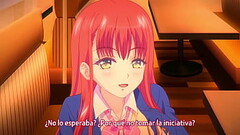 Chuunkaa episodio 1 sub espa&ntilde_ol Thumb