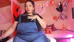 Coraline Latin Chatur model 16 Oct 2022 Thumb