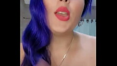 Size queen latina te humilla por tener una polla peque&ntilde_a Thumb